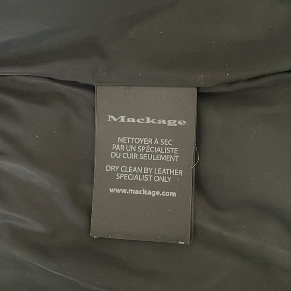 Mackage Coat- Trish - Picture 7 of 12